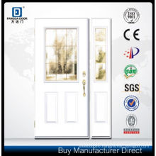 Fangda Newest Kinds of Doors, New Design Door Skin